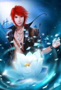 師尊，渡我！[穿書]