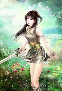 江山为枕