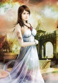 妒婦·續篇·顧盼歌吟