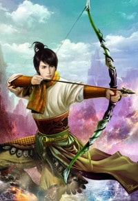 家家與大叔