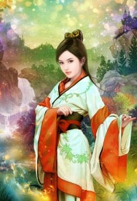 《穿越强国之末代公主》