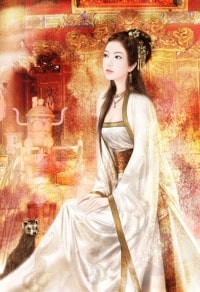 《阎君的女婿》